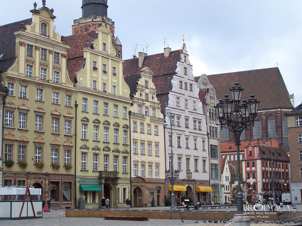 Wroclaw